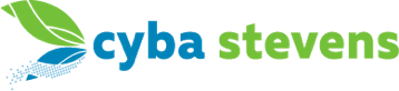 Cyba Stevens Logo